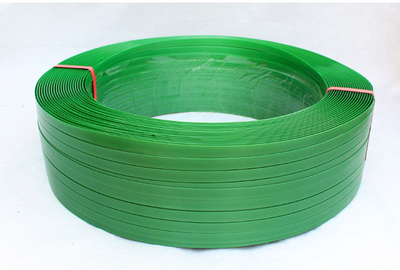 खरीदें TOP QUALITY PET strapping 19mm online manufacture