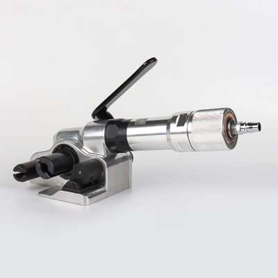 खरीदें Pneumatic Strapping Tensioner 6000N for 25-40mm Cord Bands online manufacture