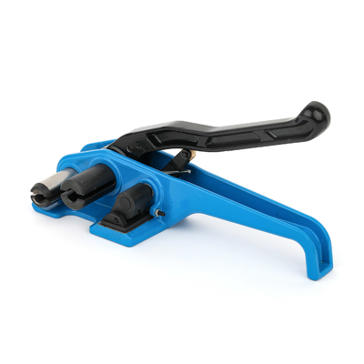 खरीदें JPQ40 Manual Composite Strapping Tool for Woven Cord 40MM online manufacture