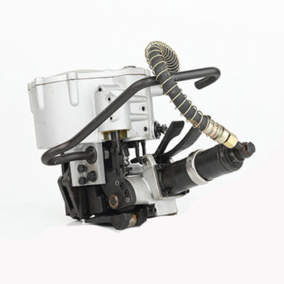 5.3m/Min 32mm स्टील स्ट्रैपिंग टूल 20000N