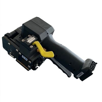 10mm - 16mm 72w बैटरी संचालित प्लास्टिक स्ट्रैपिंग टूल भारी शुल्क प्लास्टिक बैंडिंग किट