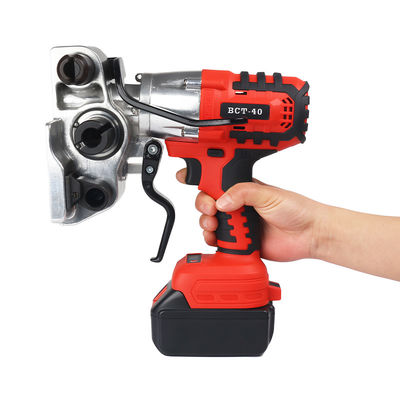 टिकाऊ बैटरी संचालित प्लास्टिक स्ट्रैपिंग उपकरण