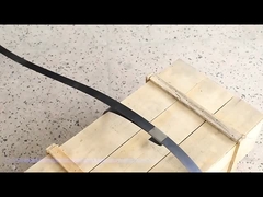 रैक प्रकार के साथ मैनुअल स्टील स्ट्रैपिंग टेन्सर, 1 1/4 