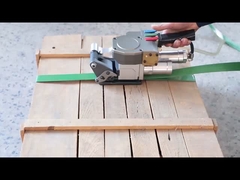 प्लास्टिक के वायवीय स्ट्रैपिंग टूल