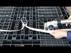 CPT40 कॉर्ड बैंड 32 मिमी स्ट्रैपिंग टेन्सर वायवीय उपकरण