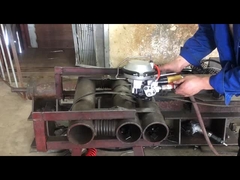 हल्के वजन का स्टील स्ट्रैपिंग टूल,टेंशन और सील फ़ंक्शन