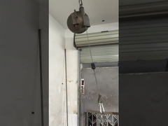 स्टील बैंड के लिए स्टील कॉइल पैकिंग स्ट्रैपिंग मशीन 19mm से 32mm तक