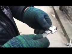 स्टेनलेस स्टील स्ट्रैपिंग टूल